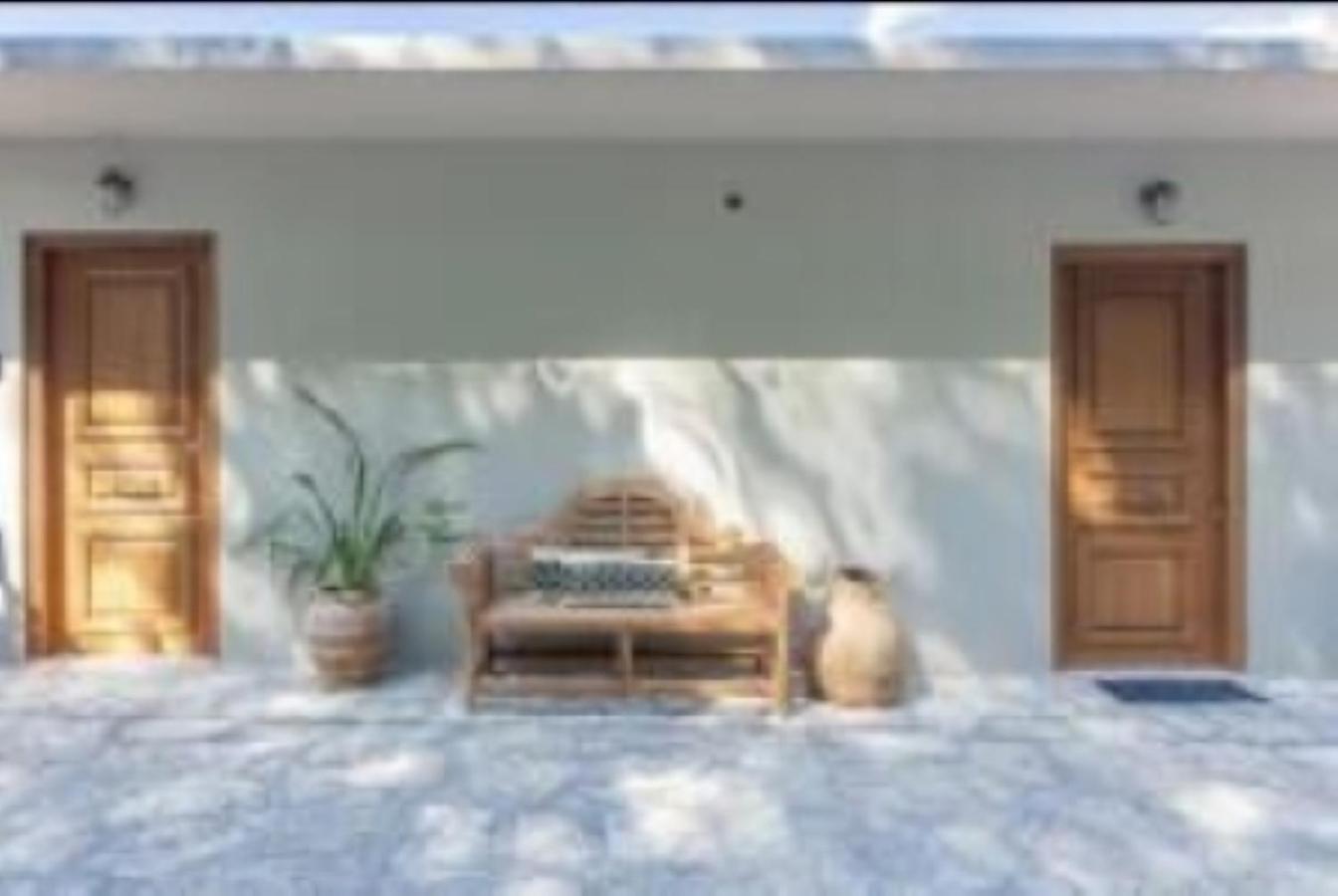 Villa Mantilari Wine Estate 7 Apartments 2 Private Pools 1 Heated Tennis Court Fitness Center 아르하네스 외부 사진